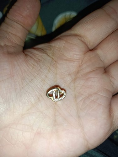 Original pandora charm - pandora,