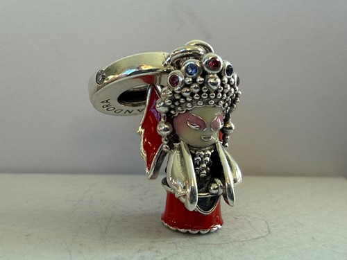 Pandora charm peking - pandora,