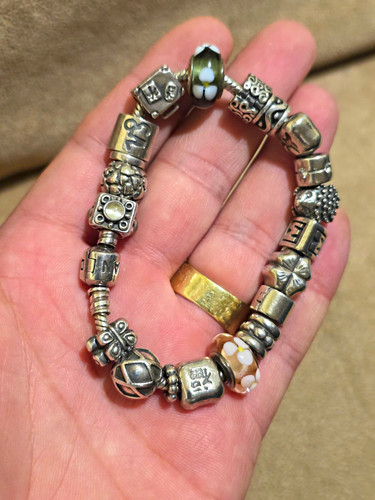 Original pandora 925 - original,
