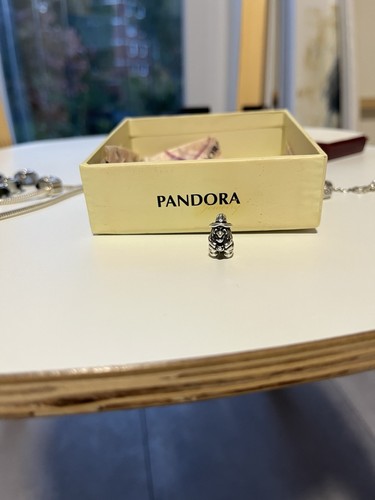 Original pandora clown charm - original,