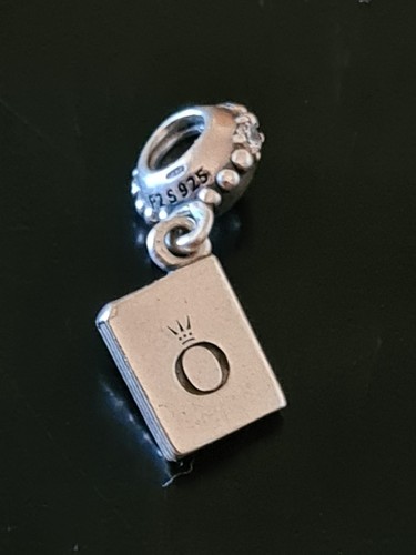 Pandora original reisepass - original,