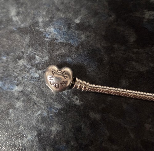 Original pandora armband - original,