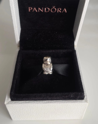 Original pandora junge charm - original,