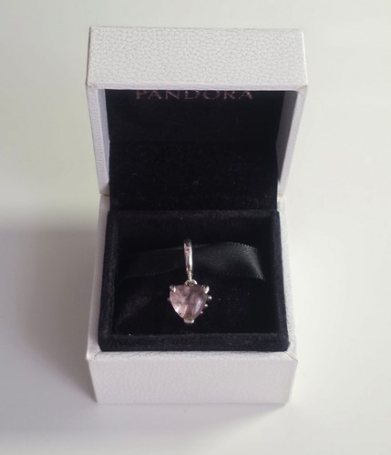 Original pandora rosa - pandora,