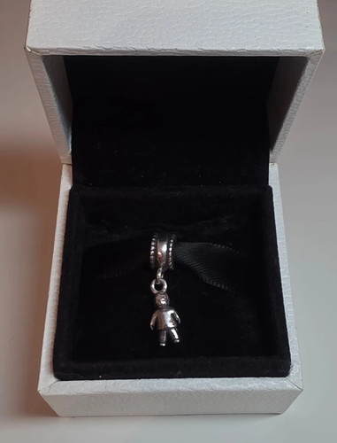 Original pandora puppe - original,