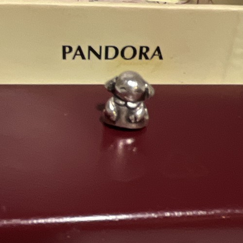 Original pandora smiling - pandora,