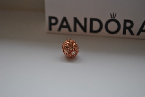 Original pandora charm inner - original,