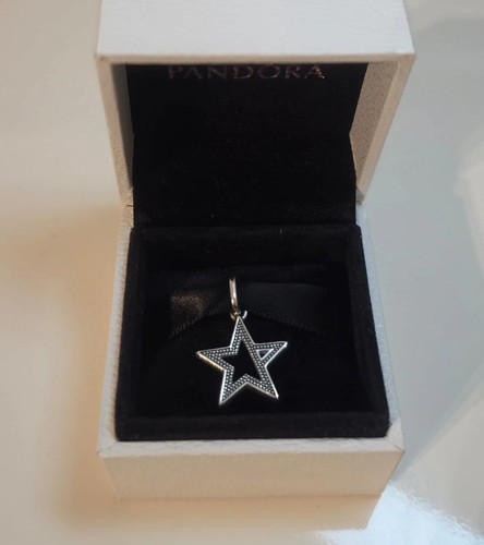 Original pandora funkelnder - original,