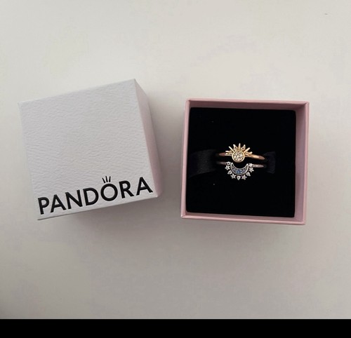 Pandora original ring größe - pandora,