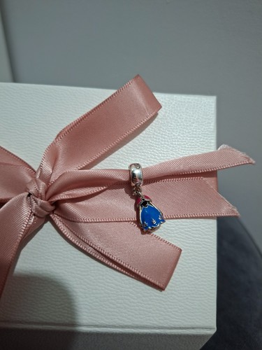 Pandora original disney anna - original,