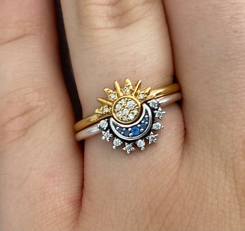 Original pandora ringe - pandora,