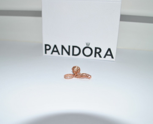 Original pandora charm - original,