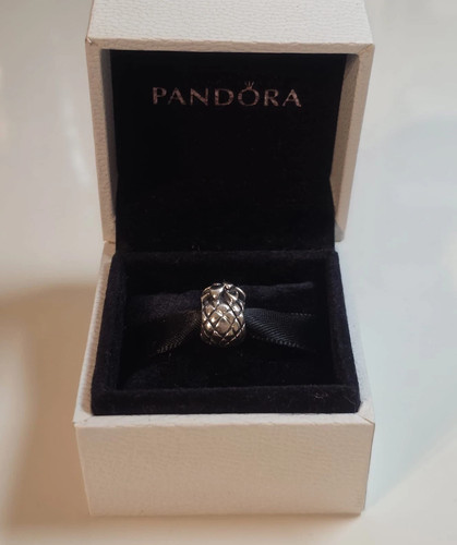 Original pandora ananas - original,