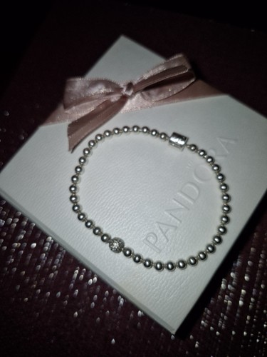 Original pandora armband - original,
