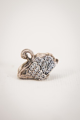Original pandora schwan mit - original,