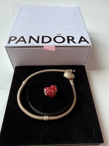 Original pandora set - original, armband