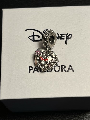 Original pandora disney charm - original,